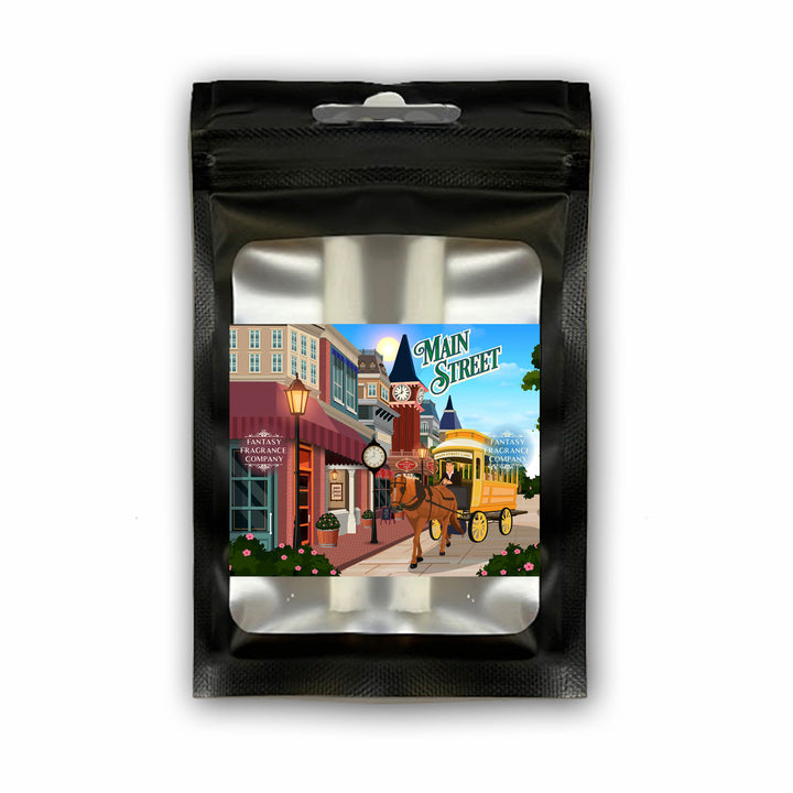 Disney Fragrance Main Street Car Fragrance