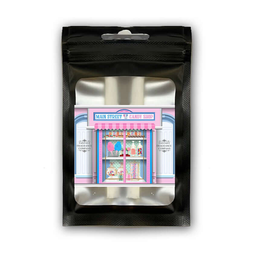 Disney Main Street Confectionery Fragrance Car Refills