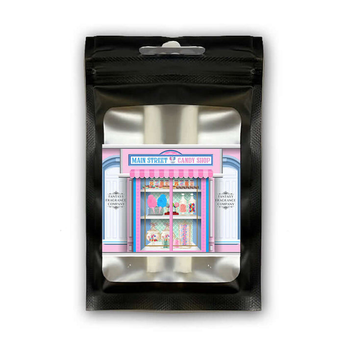 Disney Main Street Confectionery Fragrance Car Refills
