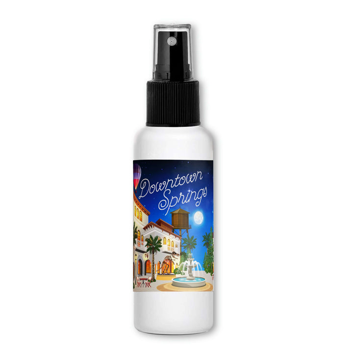Disney Springs Fragrance Room Spray