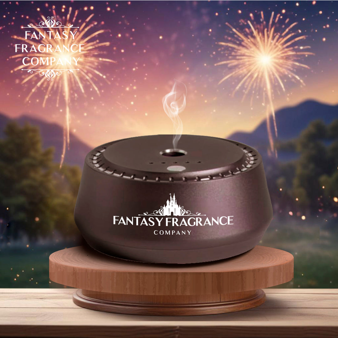 Disney Smart Luxury Car Diffuser Fragrance