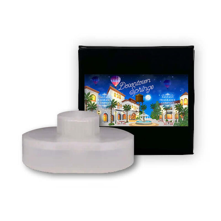 Downtown Springs Fragrance Luxury Car Diffuser Refill (20ml)