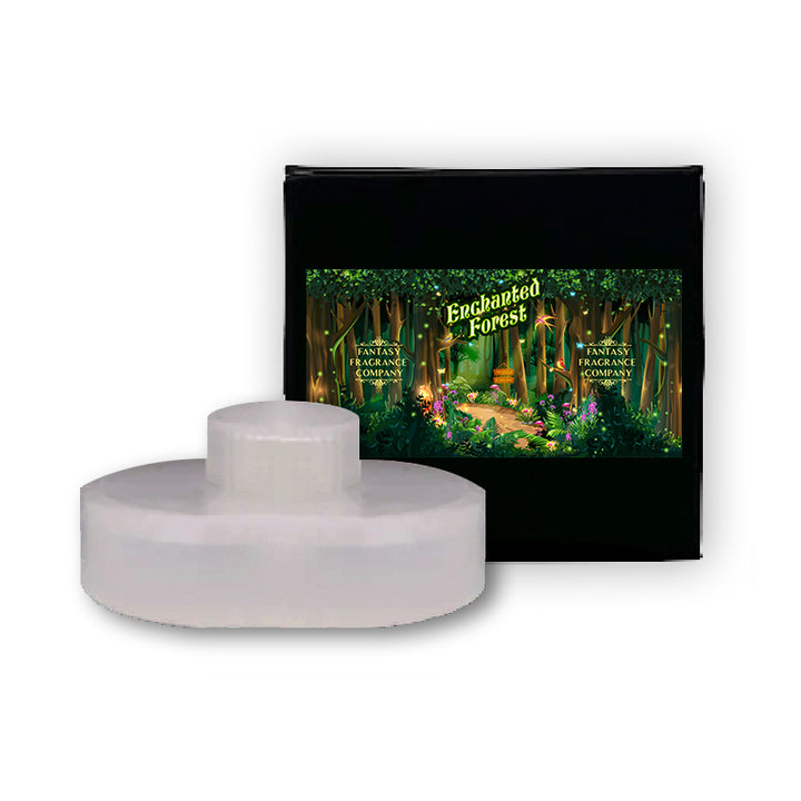 Enchanted Forest Fragrance Luxury Car Diffuser Refill (20ml)