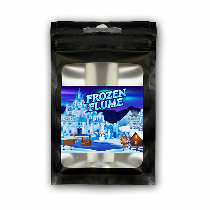 Frozen Flume Fragrance Car Diffuser Refill (2 Reeds)