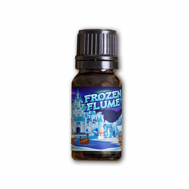 Frozen Flume Fragrance Oil