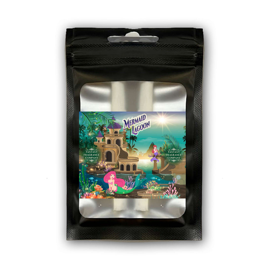 Mermaid Lagoon Fragrance Car Diffuser Refill (2 Pack)