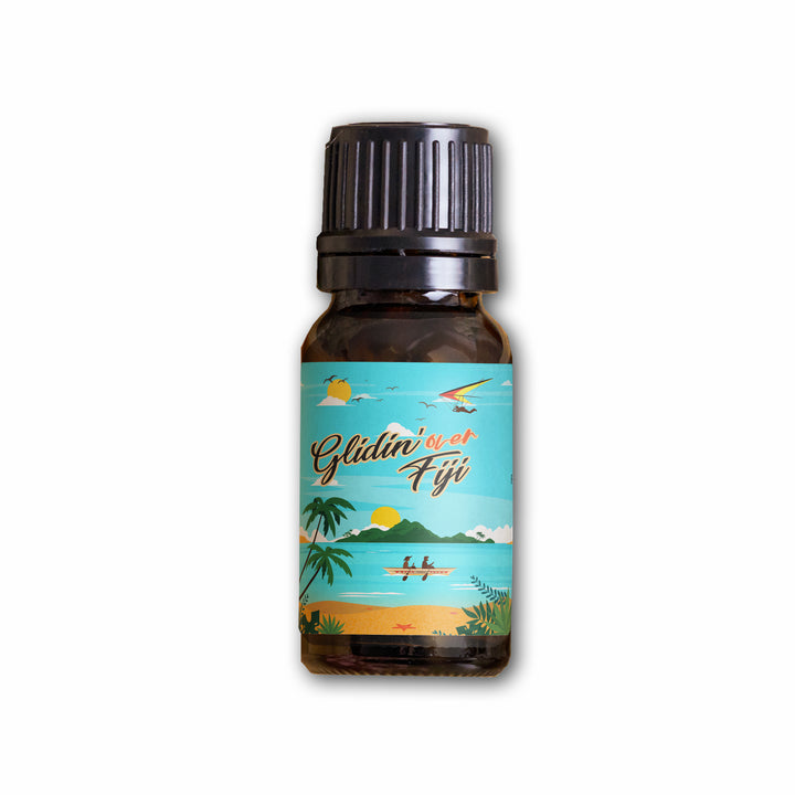 Glidin' Over Fiji Fragrance OIl
