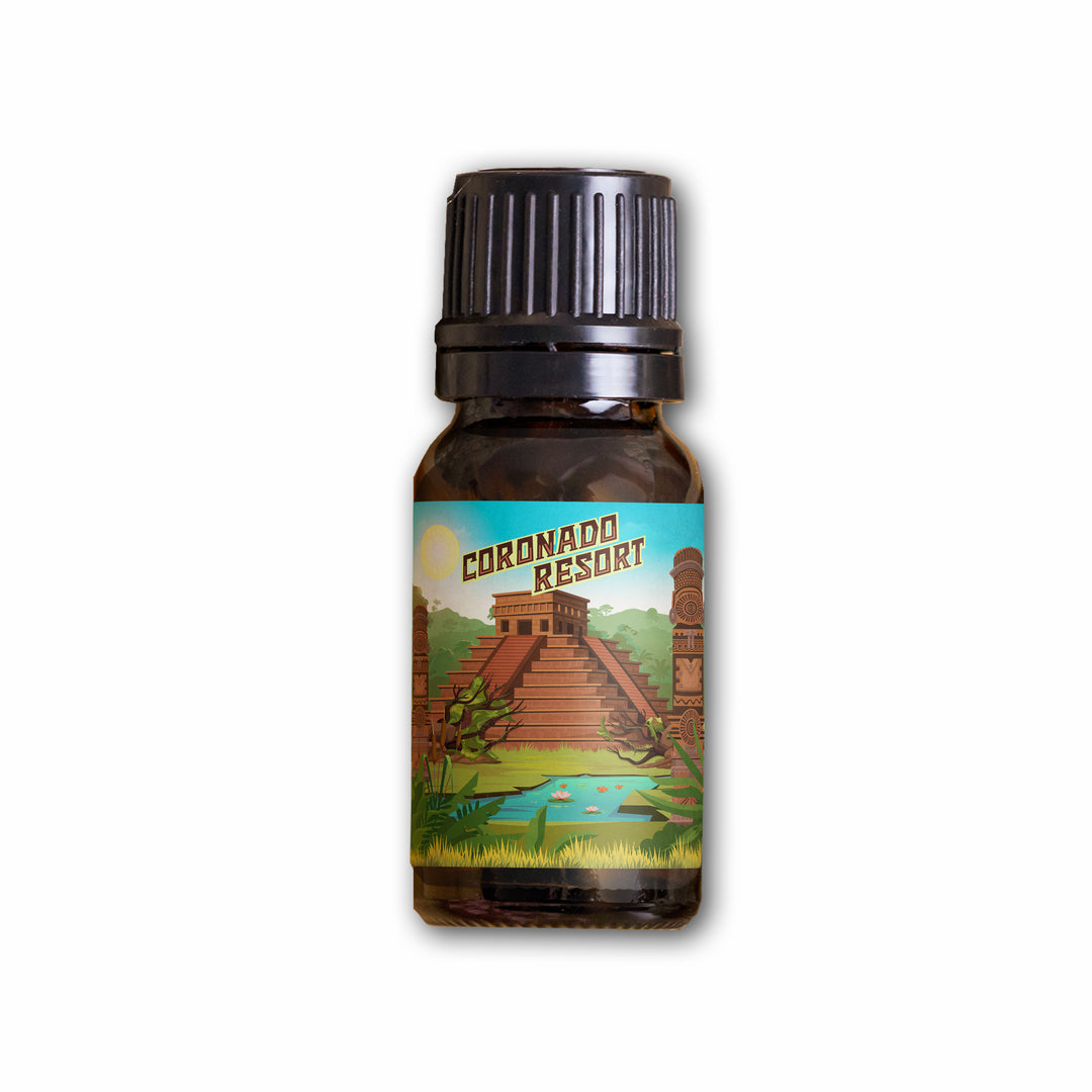 Coronado Resort Fragrance Oil