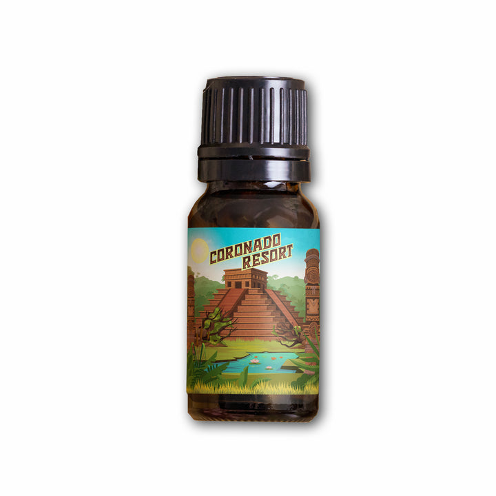 Coronado Resort Fragrance Oil