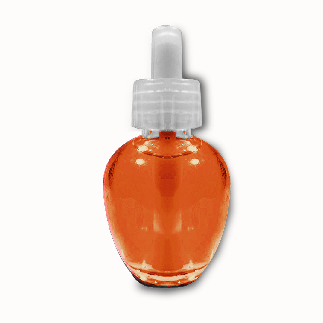 Glidin' Over Orange Grove Fragrance Wall Diffuser Refill (1oz)