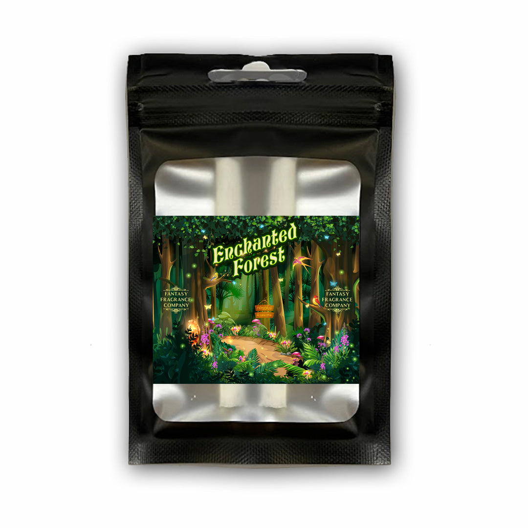 Enchanted Forest Fragrance Car Diffuser Refill (2 Pack)