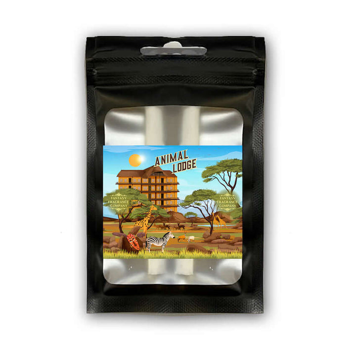 Disney Animal Kingdom Lodge Car Diffuser Refill