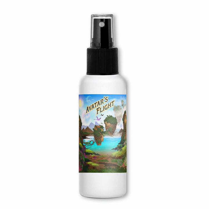 Avatar's Flight Fragrance Room Spray Bottle
