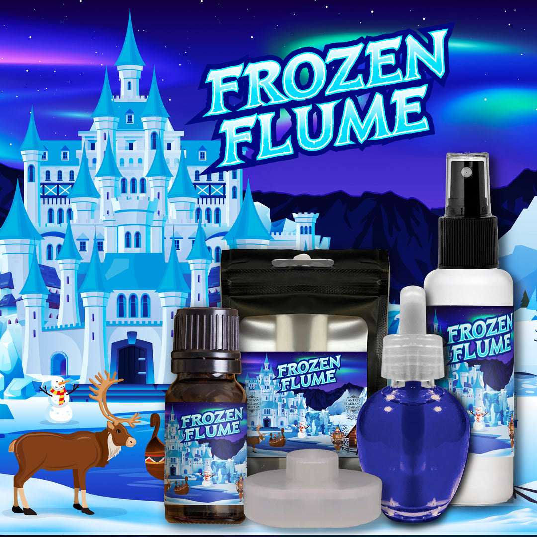Frozen Flume Fragrances