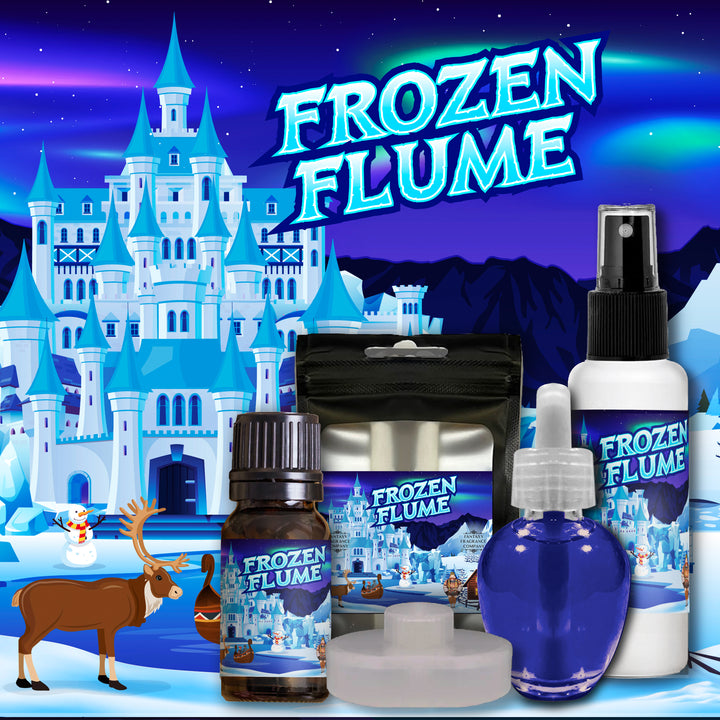 Frozen Flume Fragrances