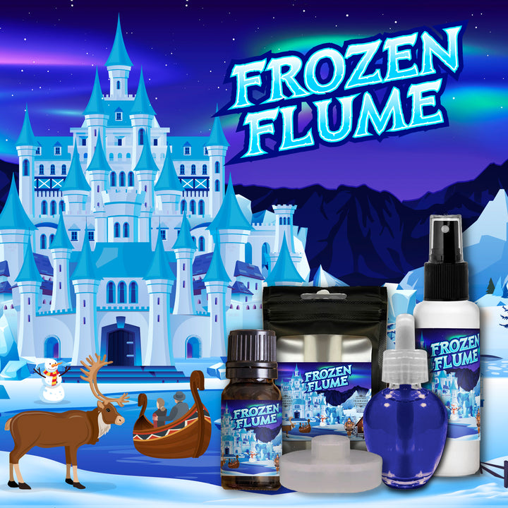 Frozen Flume Fragrances