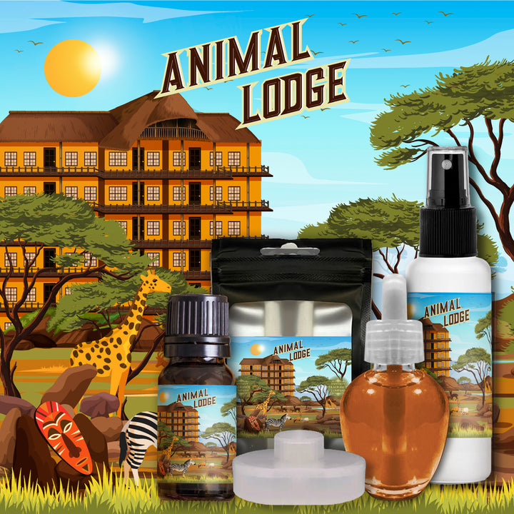 Animal Lodge Fragrances