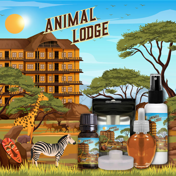 Animal Lodge Fragrances