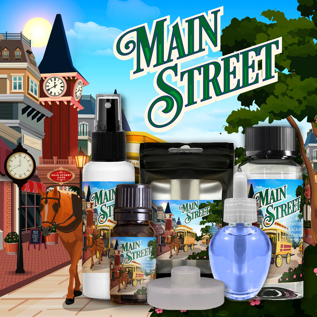 Main Street Fragrances