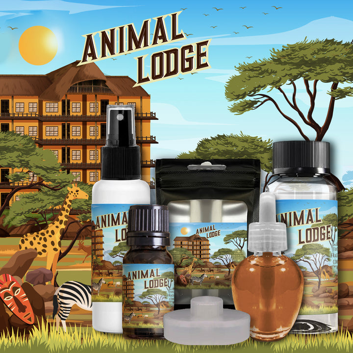 Animal Lodge Fragrances