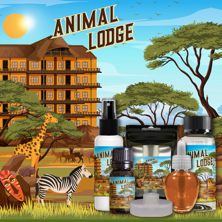 Animal Lodge Fragrances