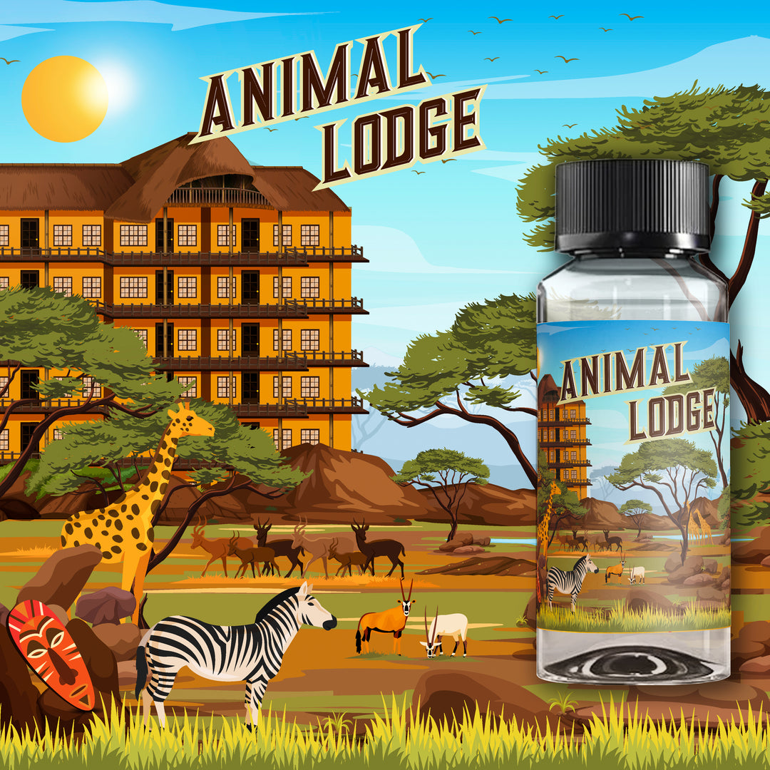 Animal Lodge Fragrances