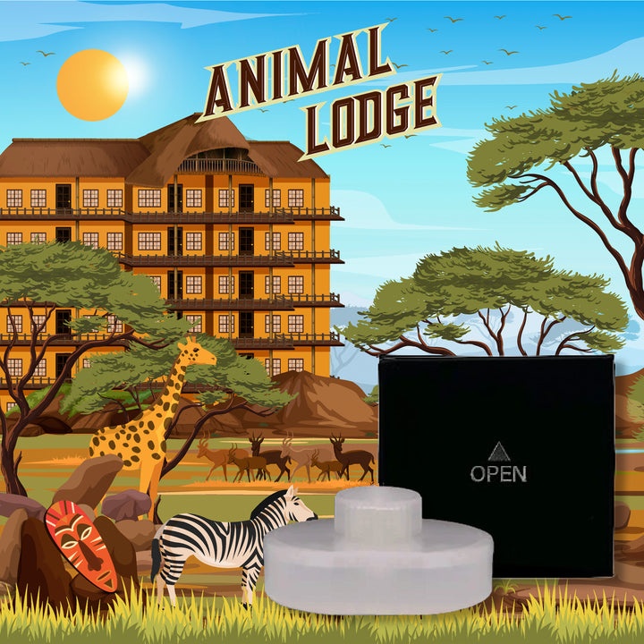 Animal Lodge Fragrances