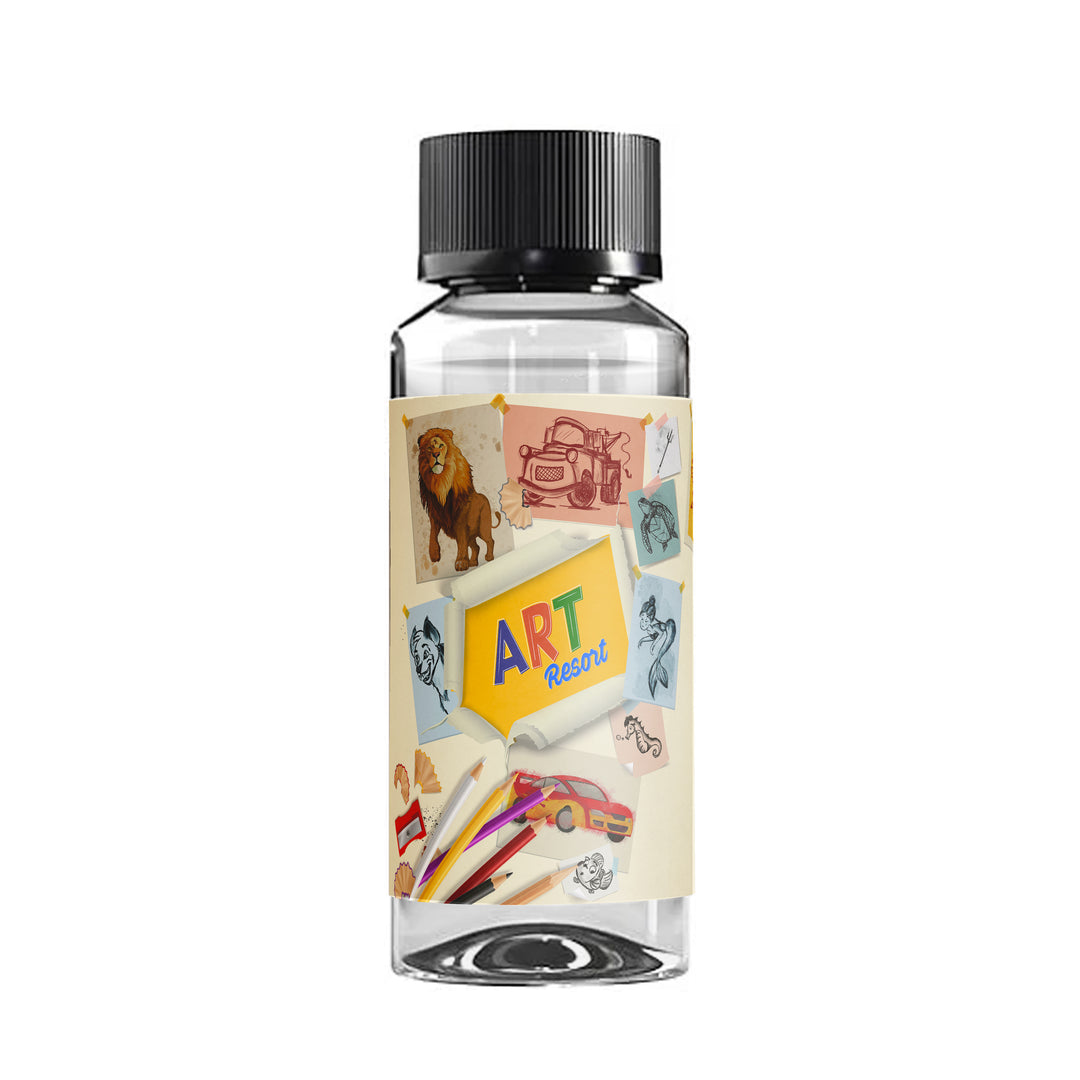 Art Resort Fantasy Diffuser Refill