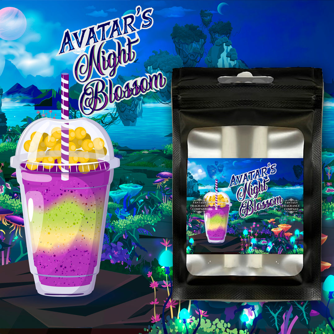 Avatar's Night Blossom Fragrance