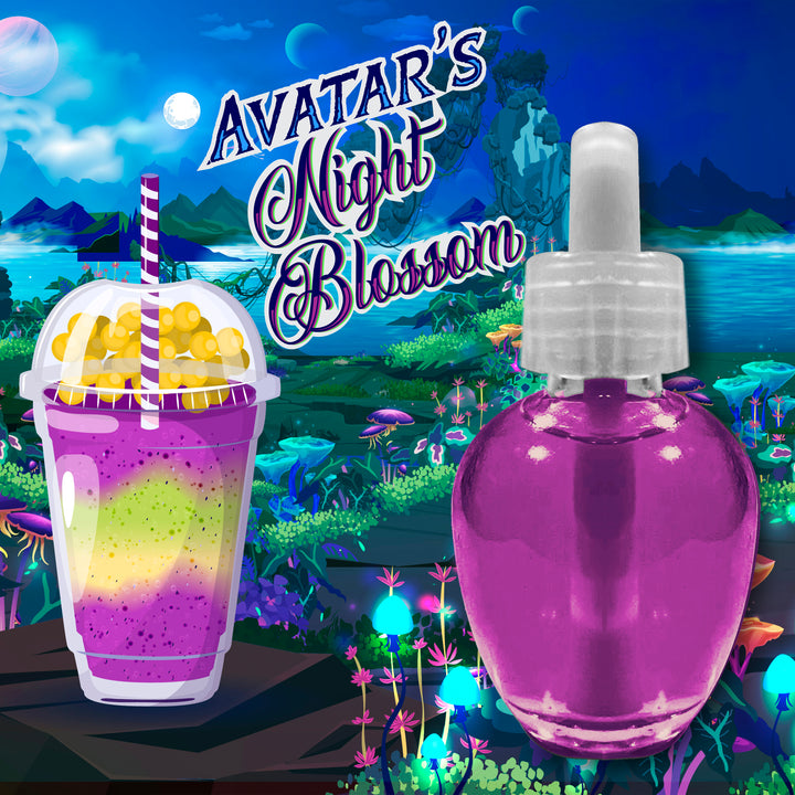 Avatar's Night Blossom Fragrance