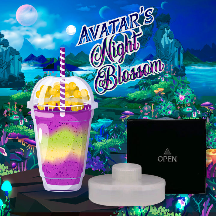 Avatar's Night Blossom Fragrance