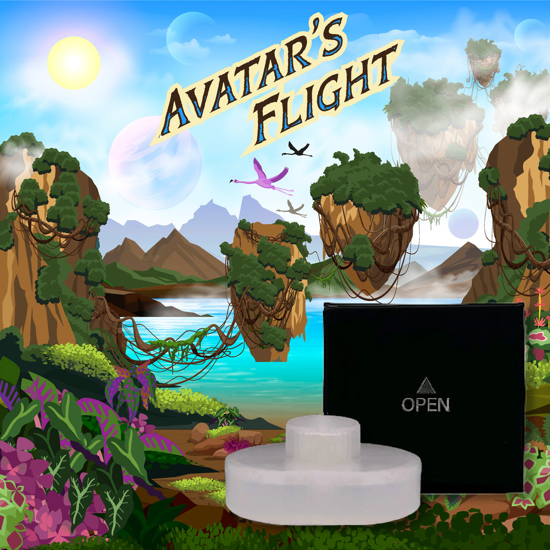 Avatar's Flight Fragrances