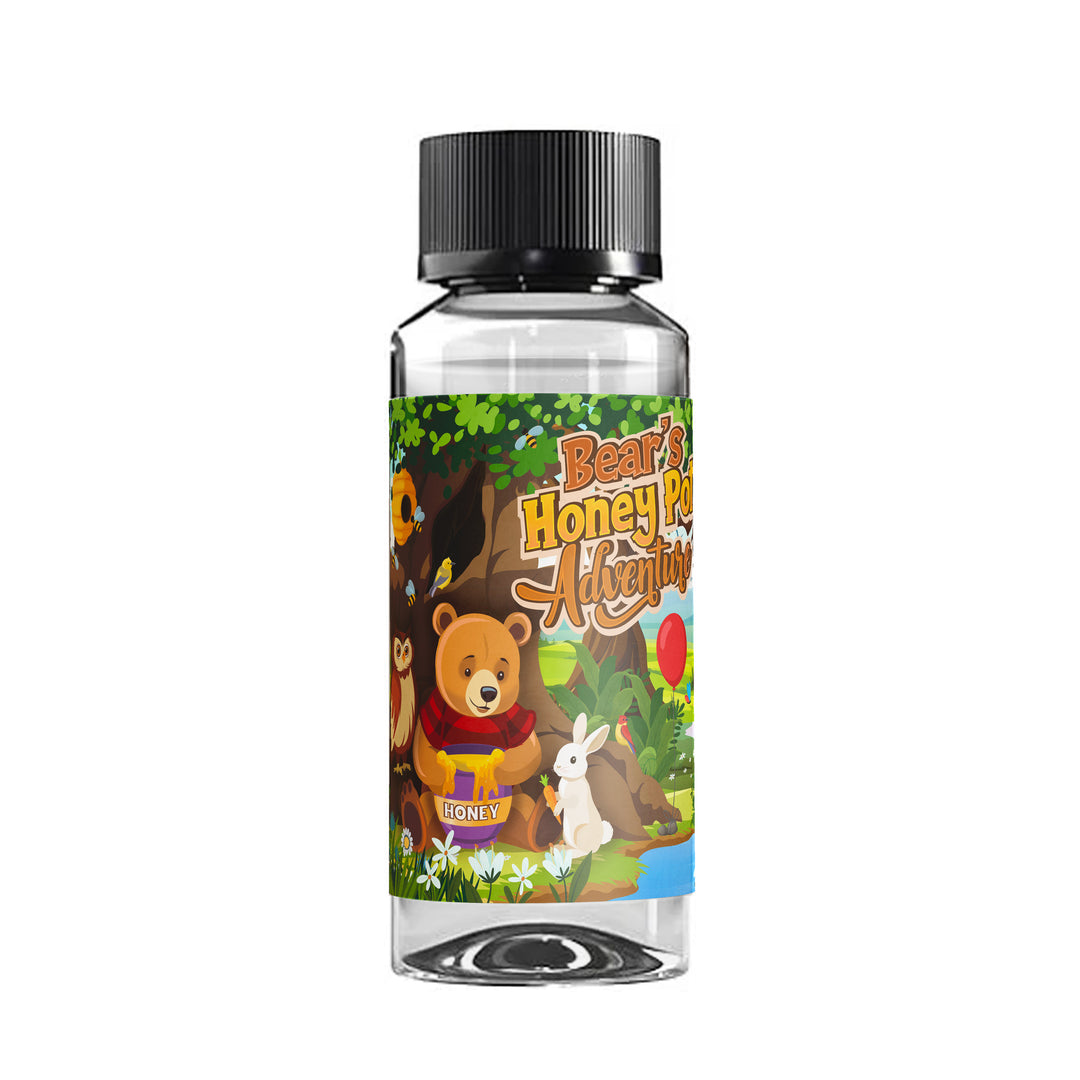 Bear's Honey Pot Adventure Fantasy Diffuser Refill