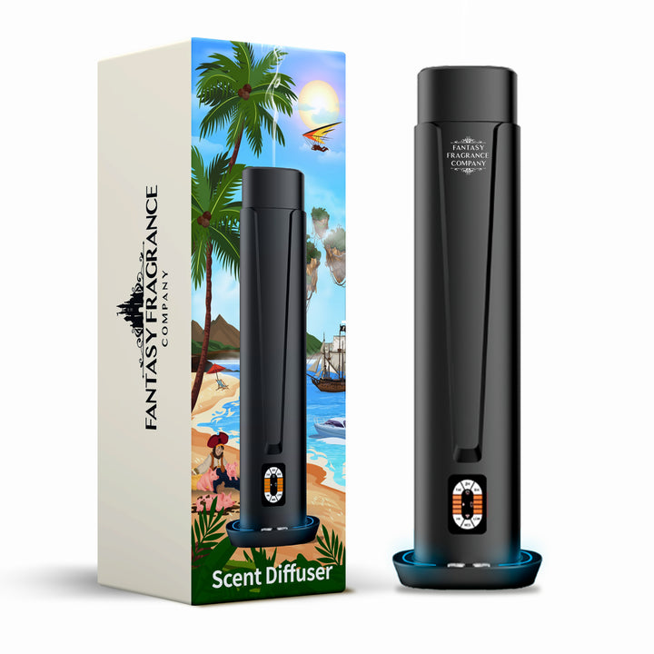 Fantasy Smart Waterless Diffuser