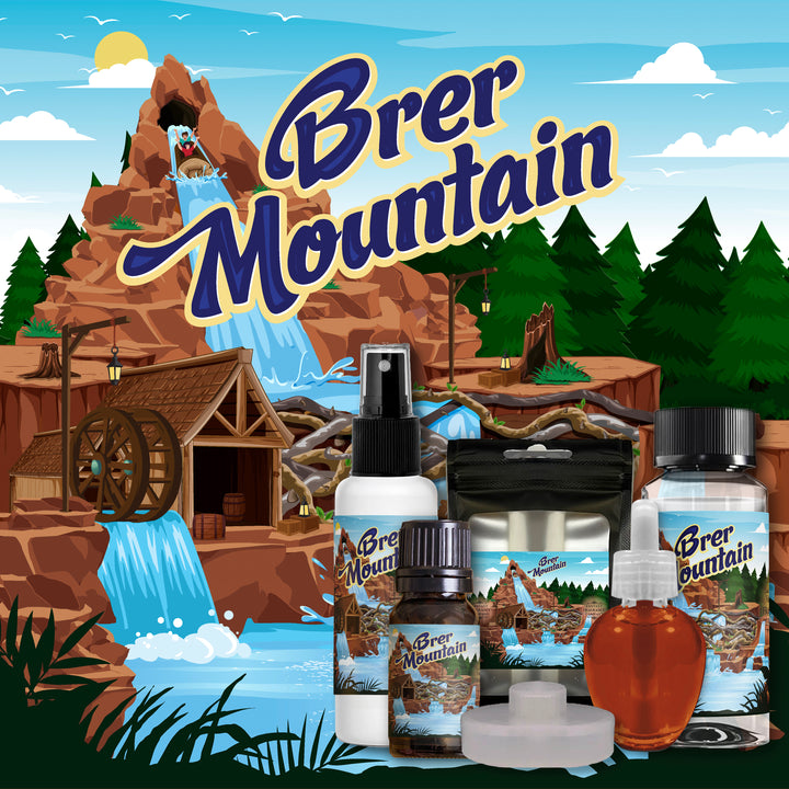 Brer Mountain Fragrances