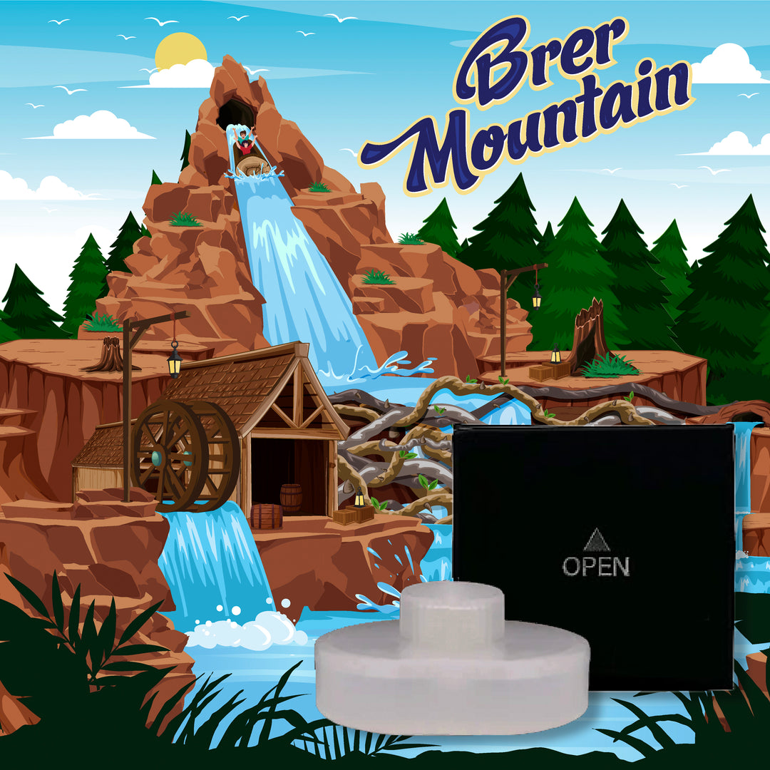 Brer Mountain Fragrances