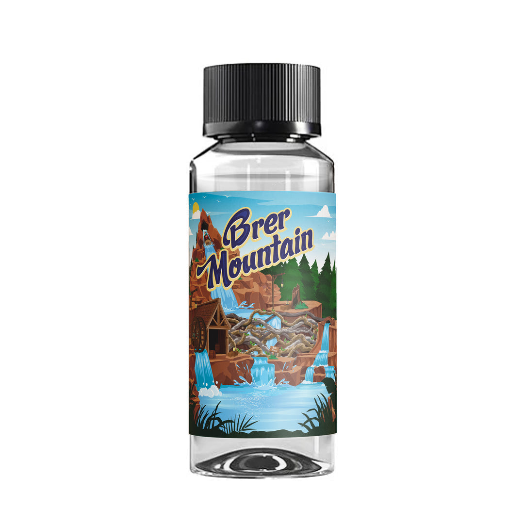 Brer Mountain Fantasy Diffuser Refill