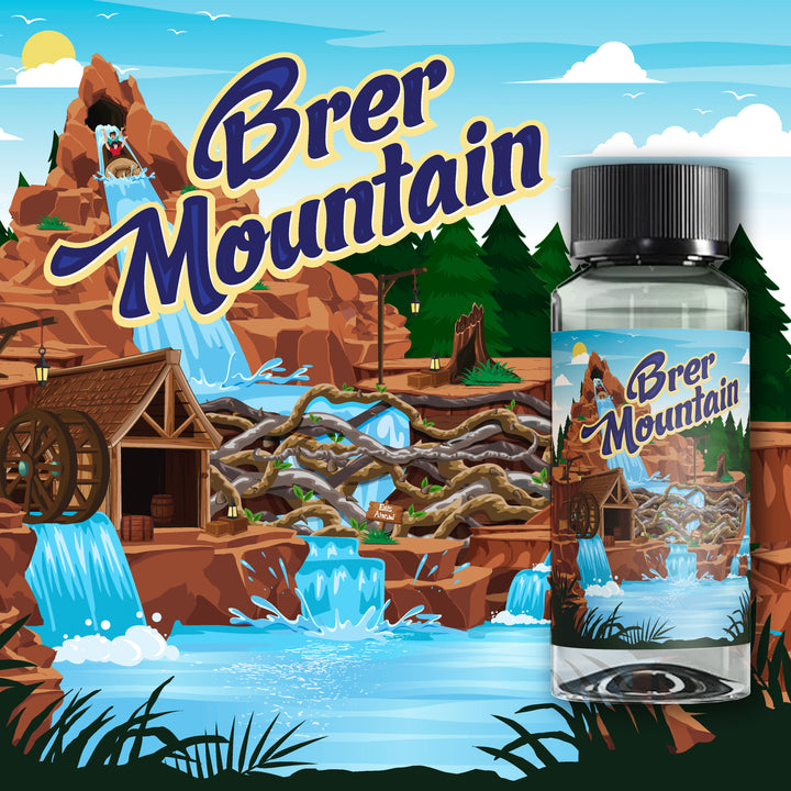Brer Mountain Fragrances