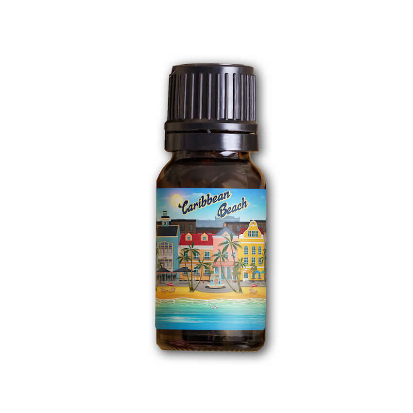 Disney Caribbean Beach Resort Fragrance Oils