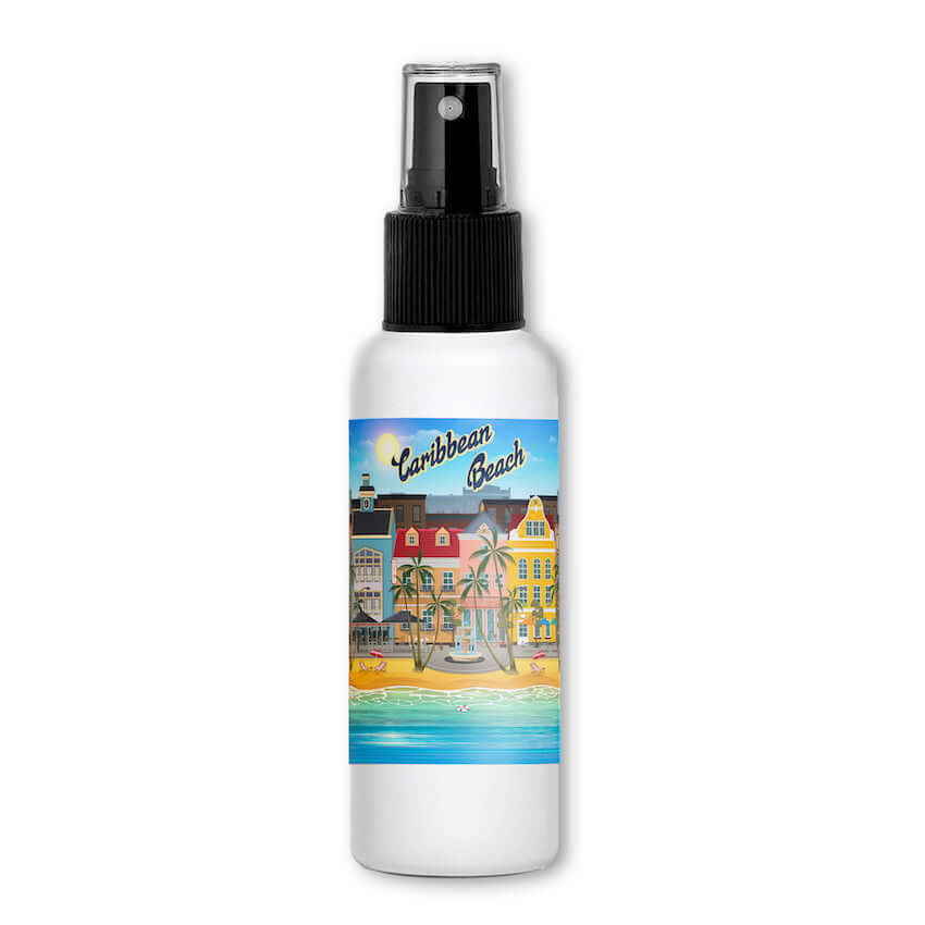 Disney Caribbean Beach Resort Room Spray Fragrance