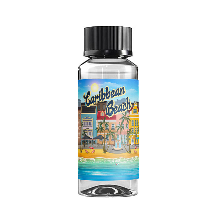 Caribbean Beach Fantasy Diffuser Refill
