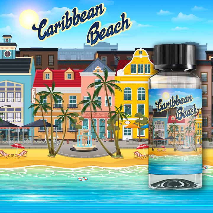 Caribbean Beach Fragrances