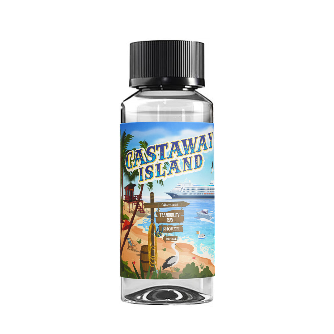 Castaway Island Fantasy Diffuser Refill
