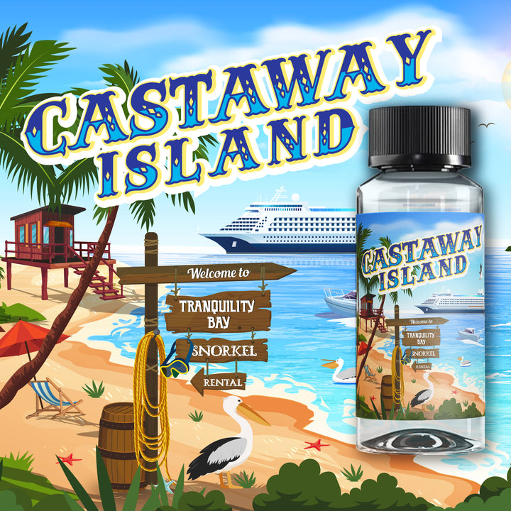 Castaway Island Fragrances