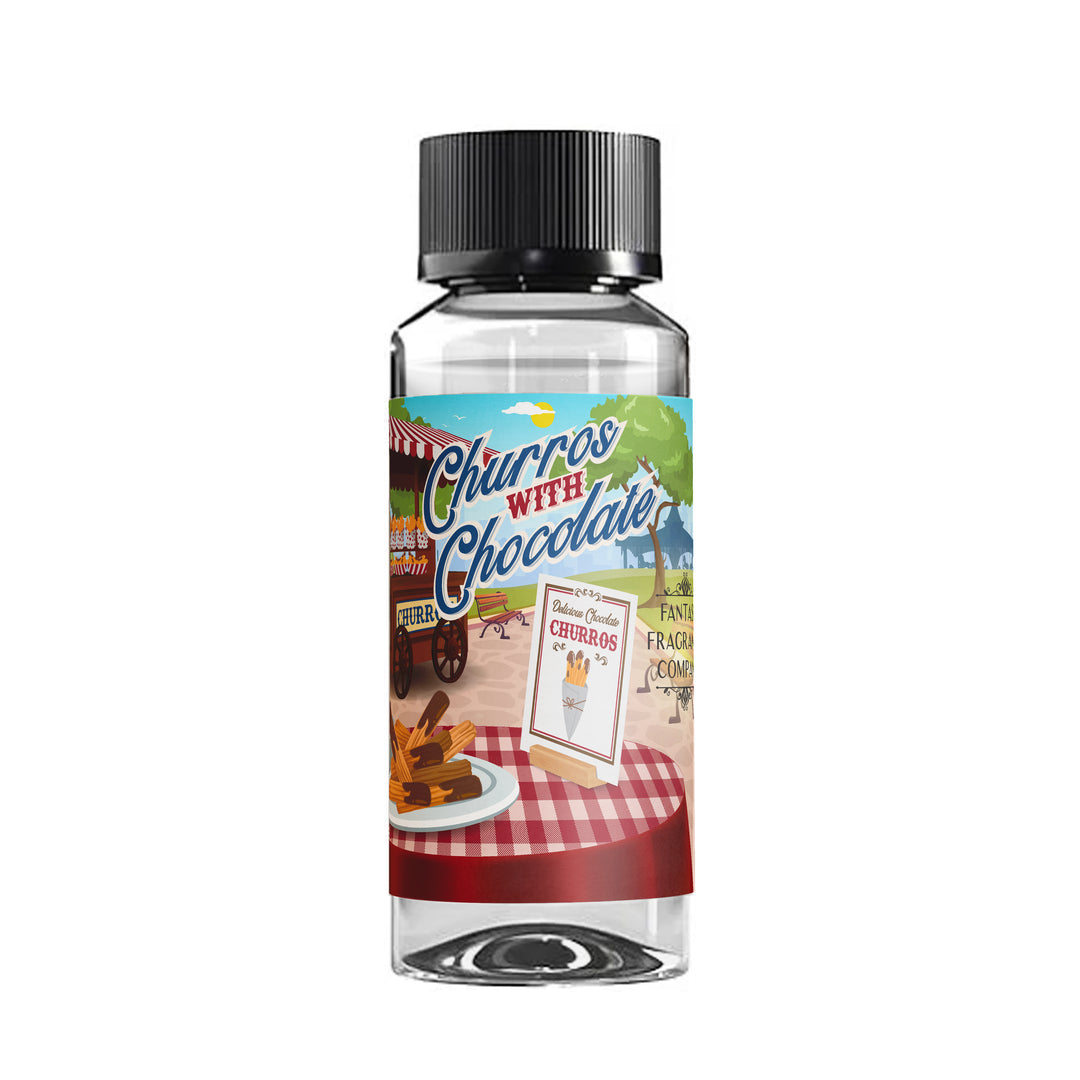 Churro with Chocolate Fantasy Diffuser Refill