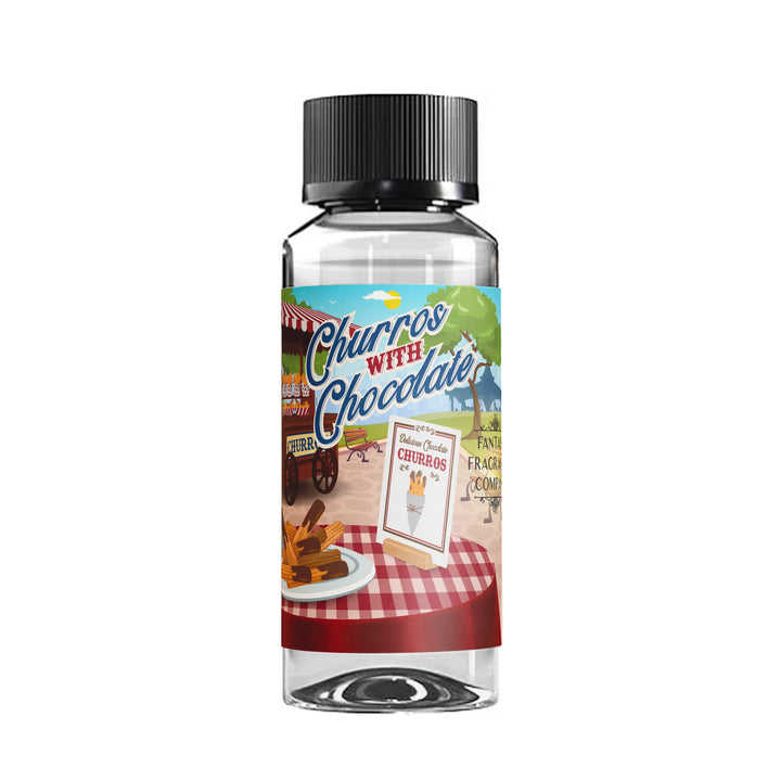 Churro with Chocolate Fantasy Diffuser Refill