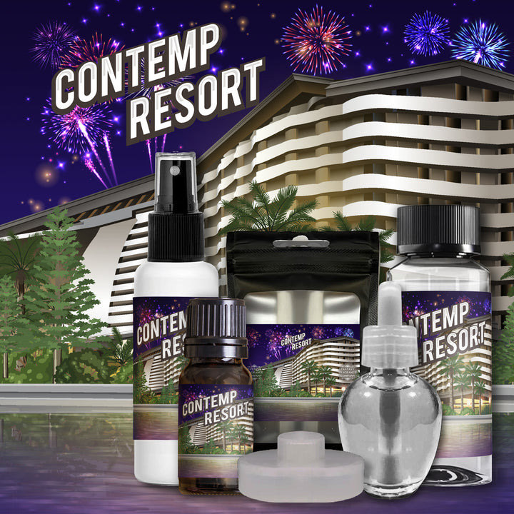 Contemp Resort Fragrances