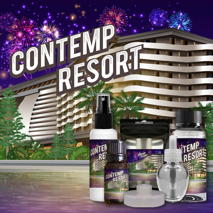 Contemp Resort Fragrances