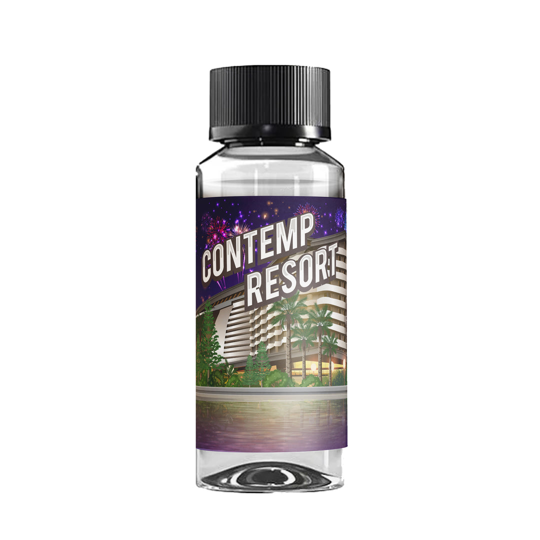 Contemp Resort Fantasy Diffuser Refill