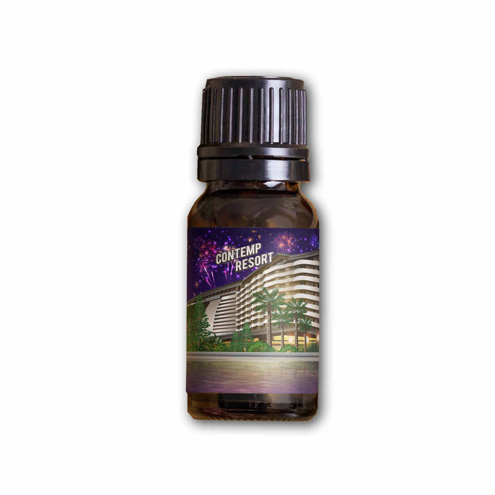 Disney Contemporary Resort Fragrance Oil